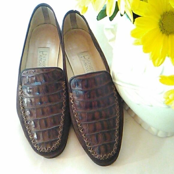 Patrizia Pancaldi Loafers  - Picture 2 of 15